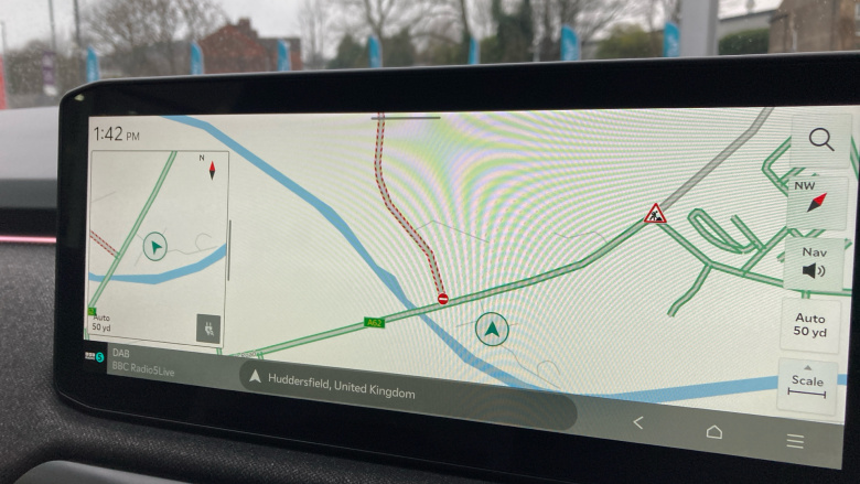 Kia Ev3 148kW GT-Line 81.4kWh 5dr Auto Electric Estate